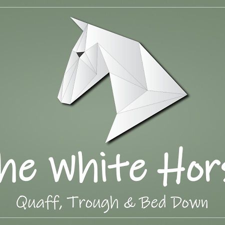 The White Horse Cranswick Exterior foto