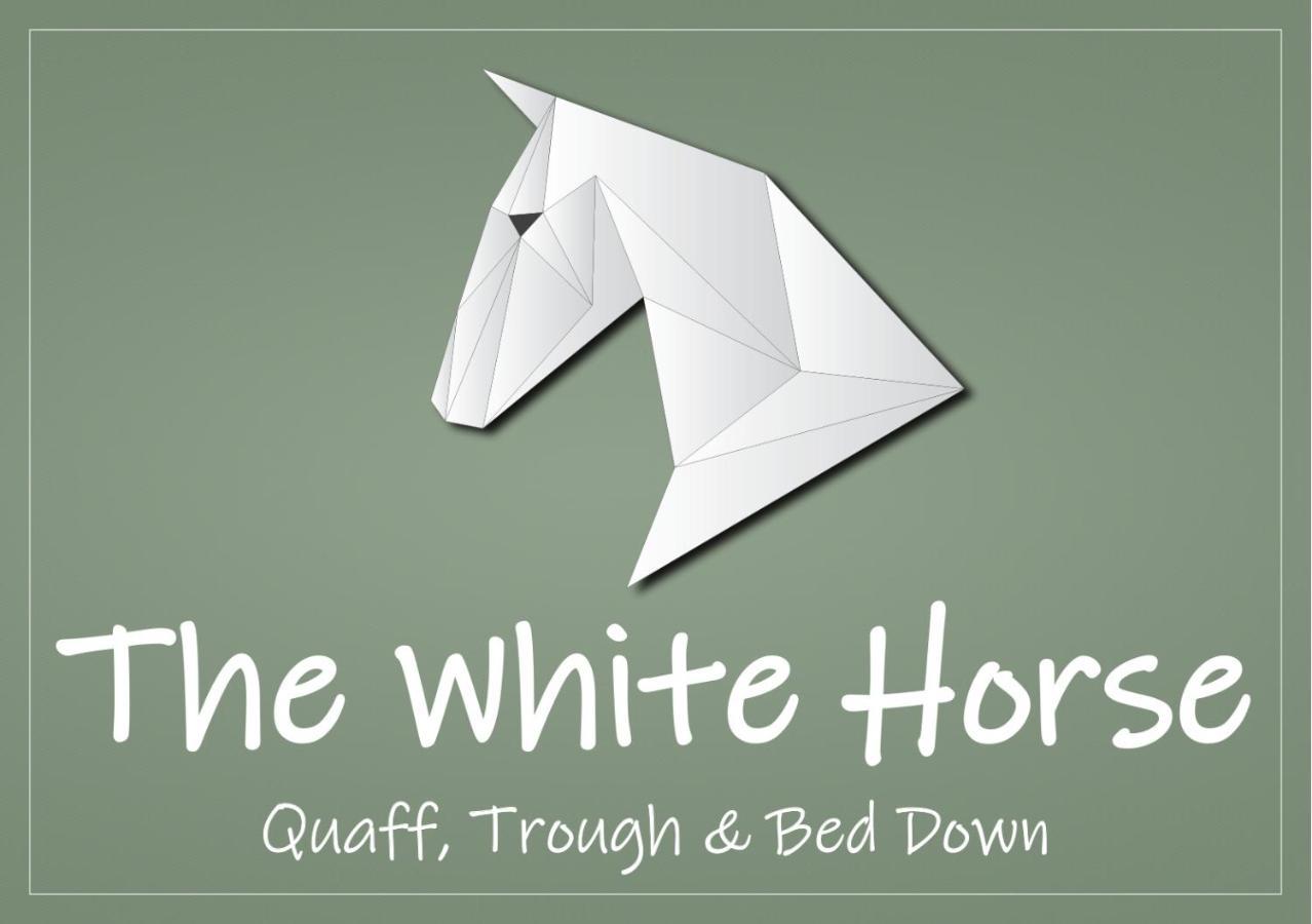 The White Horse Cranswick Exterior foto